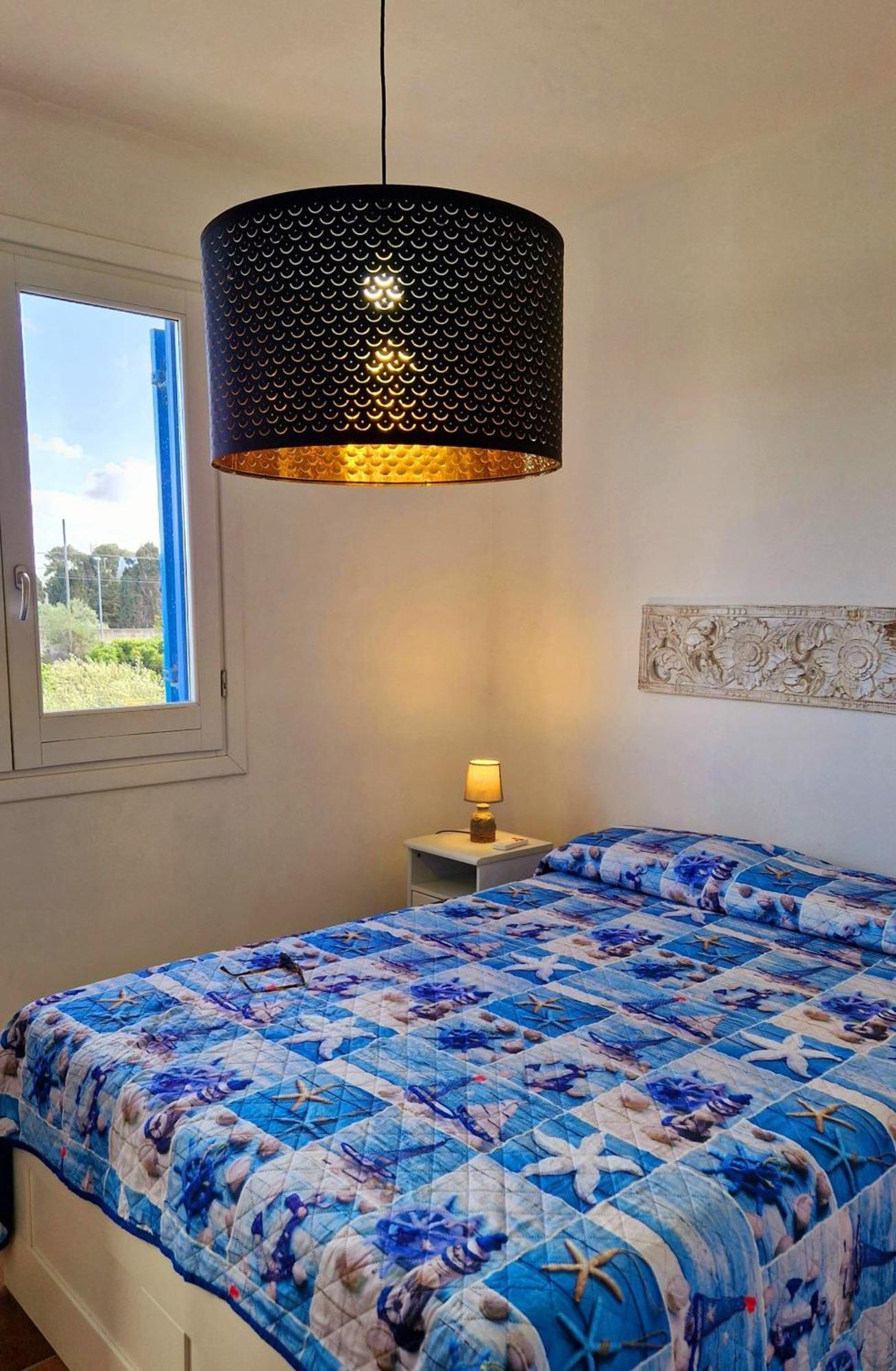 Orsola Apartments Favignana Zimmer foto