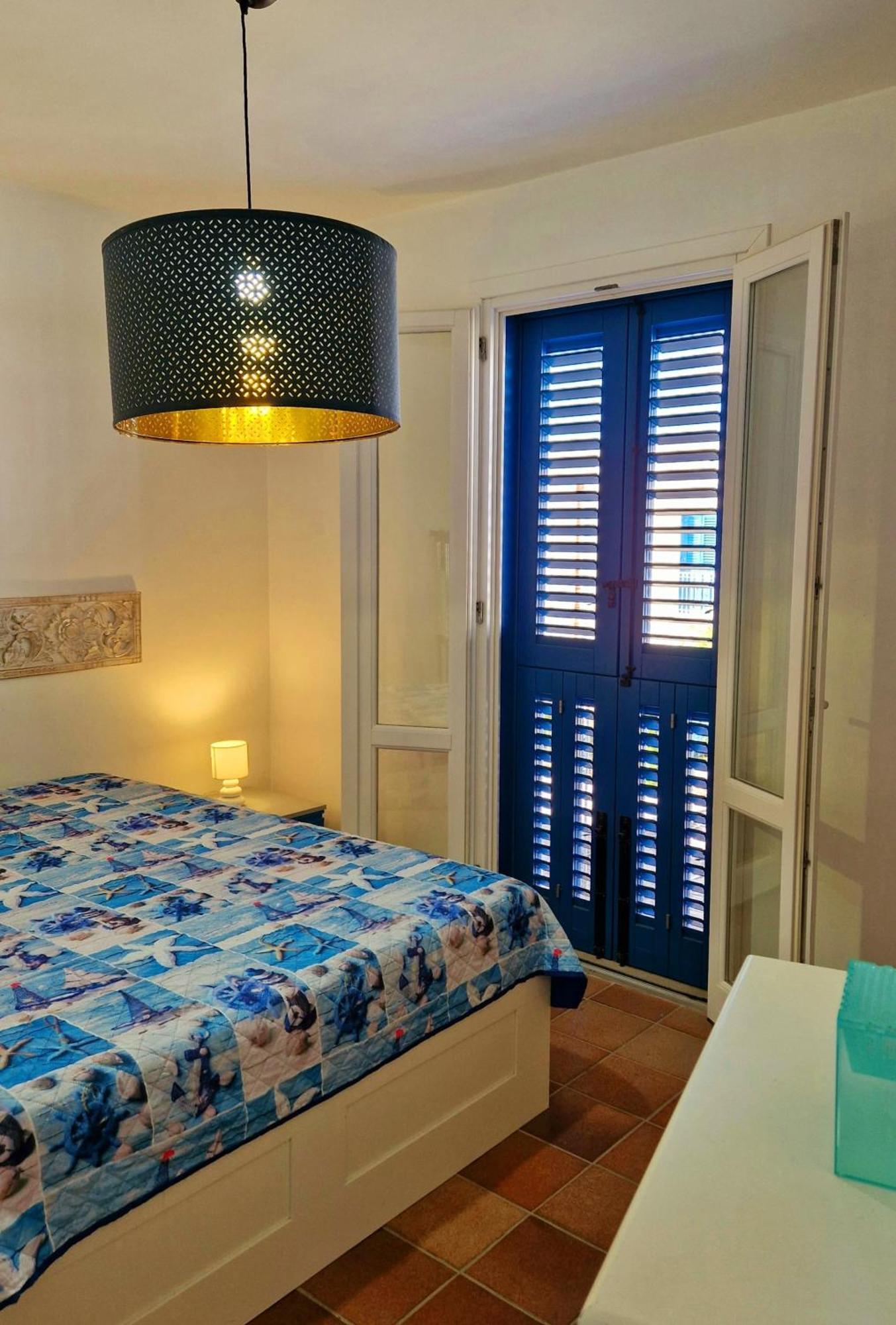 Orsola Apartments Favignana Zimmer foto