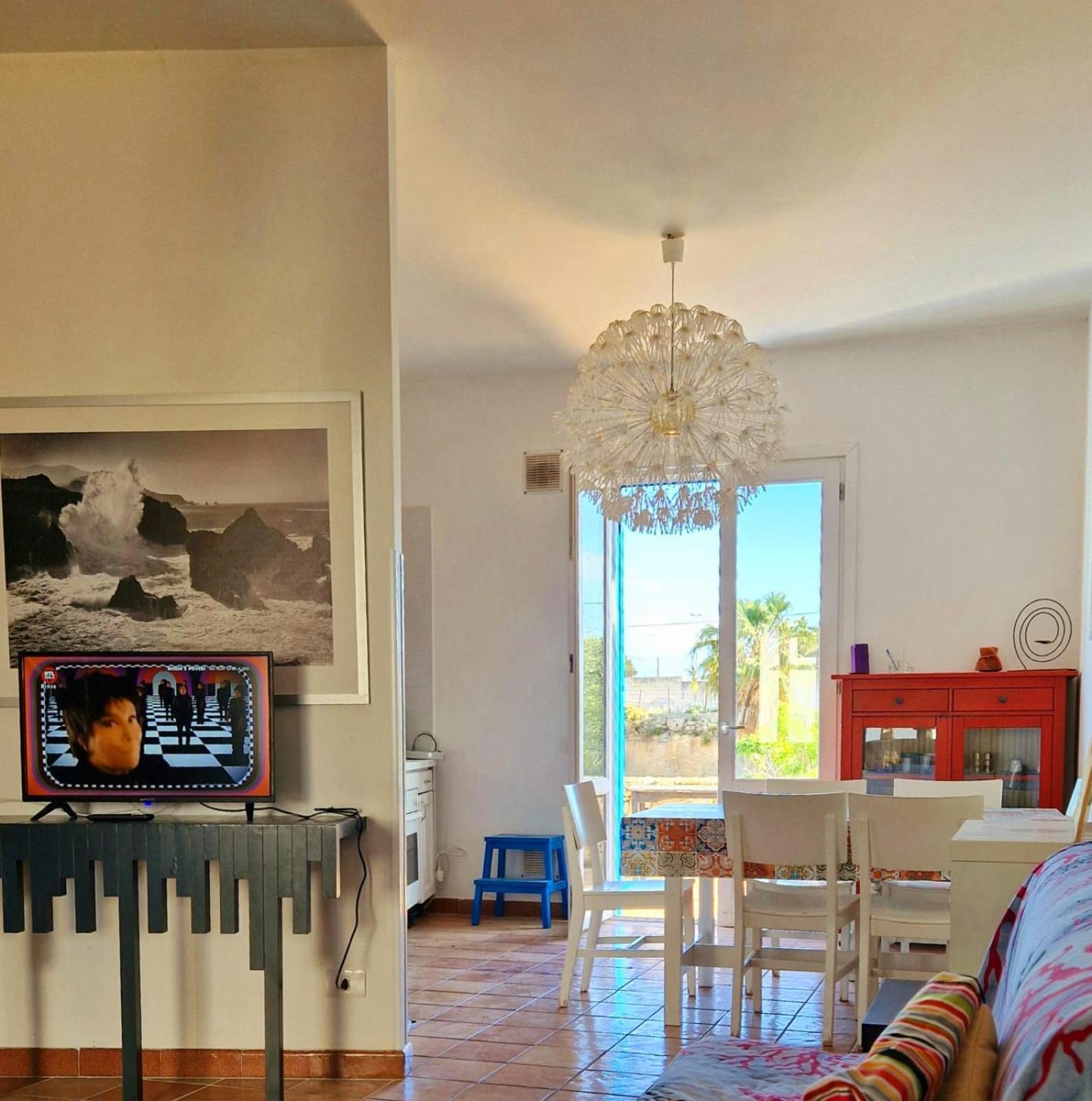 Orsola Apartments Favignana Zimmer foto