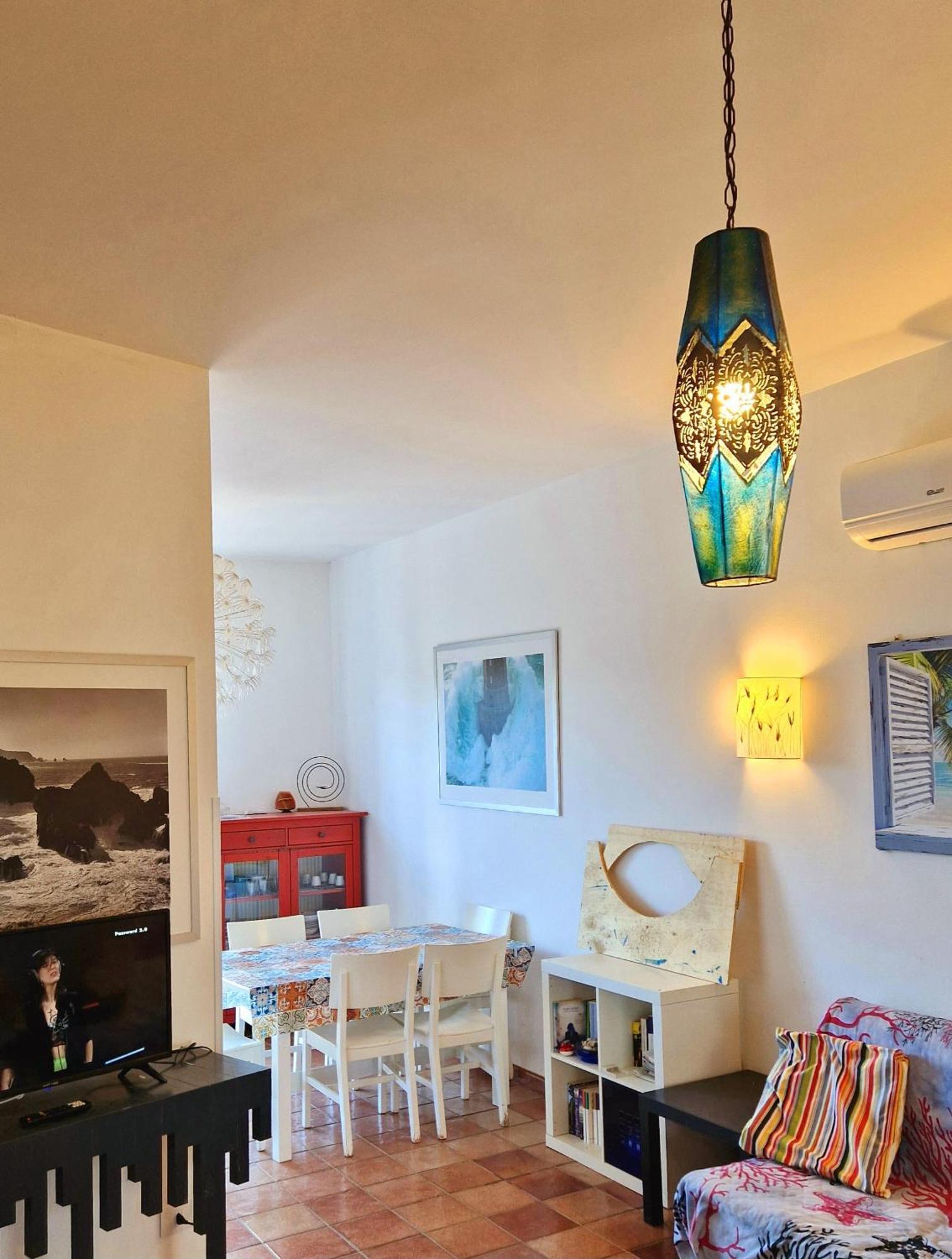 Orsola Apartments Favignana Zimmer foto