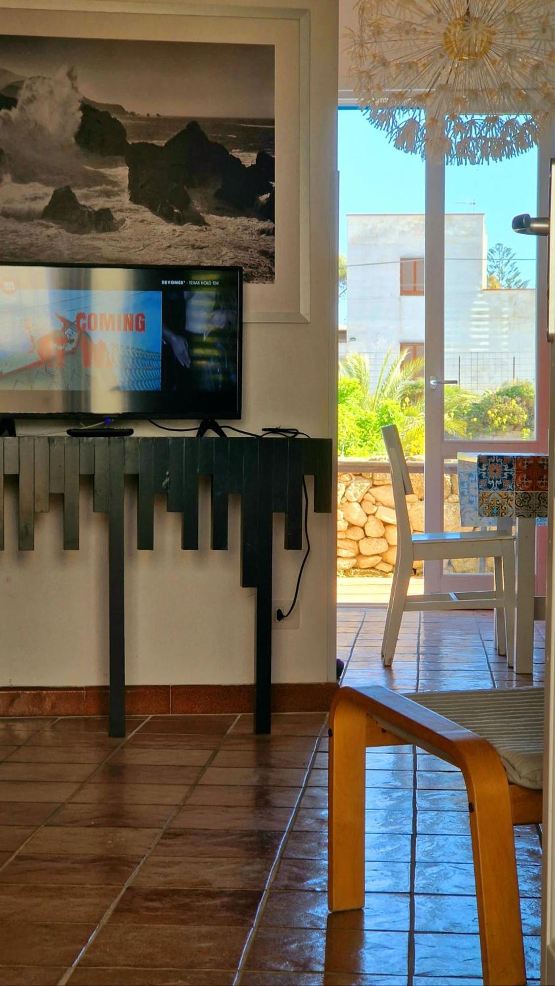 Orsola Apartments Favignana Zimmer foto