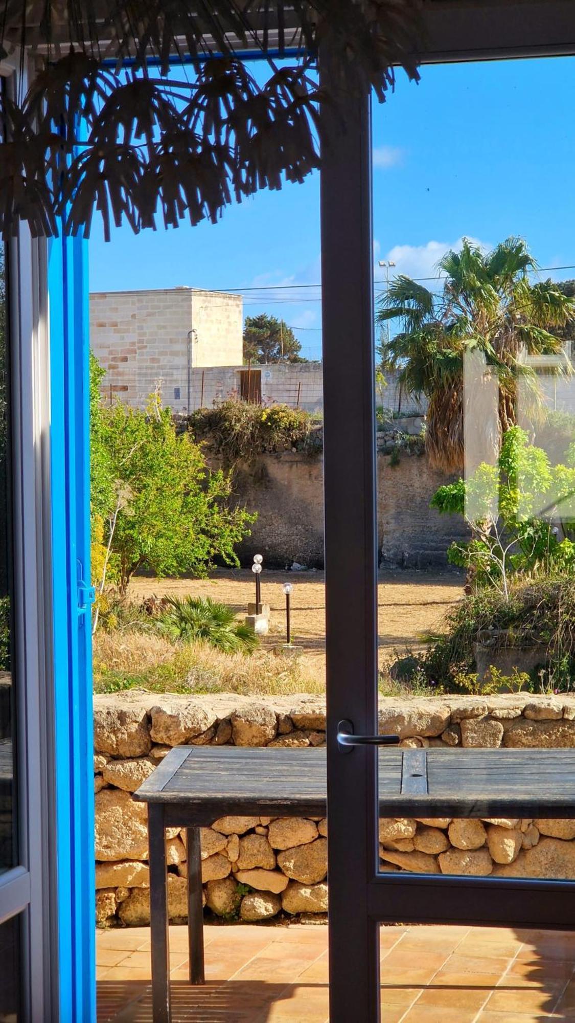 Orsola Apartments Favignana Zimmer foto