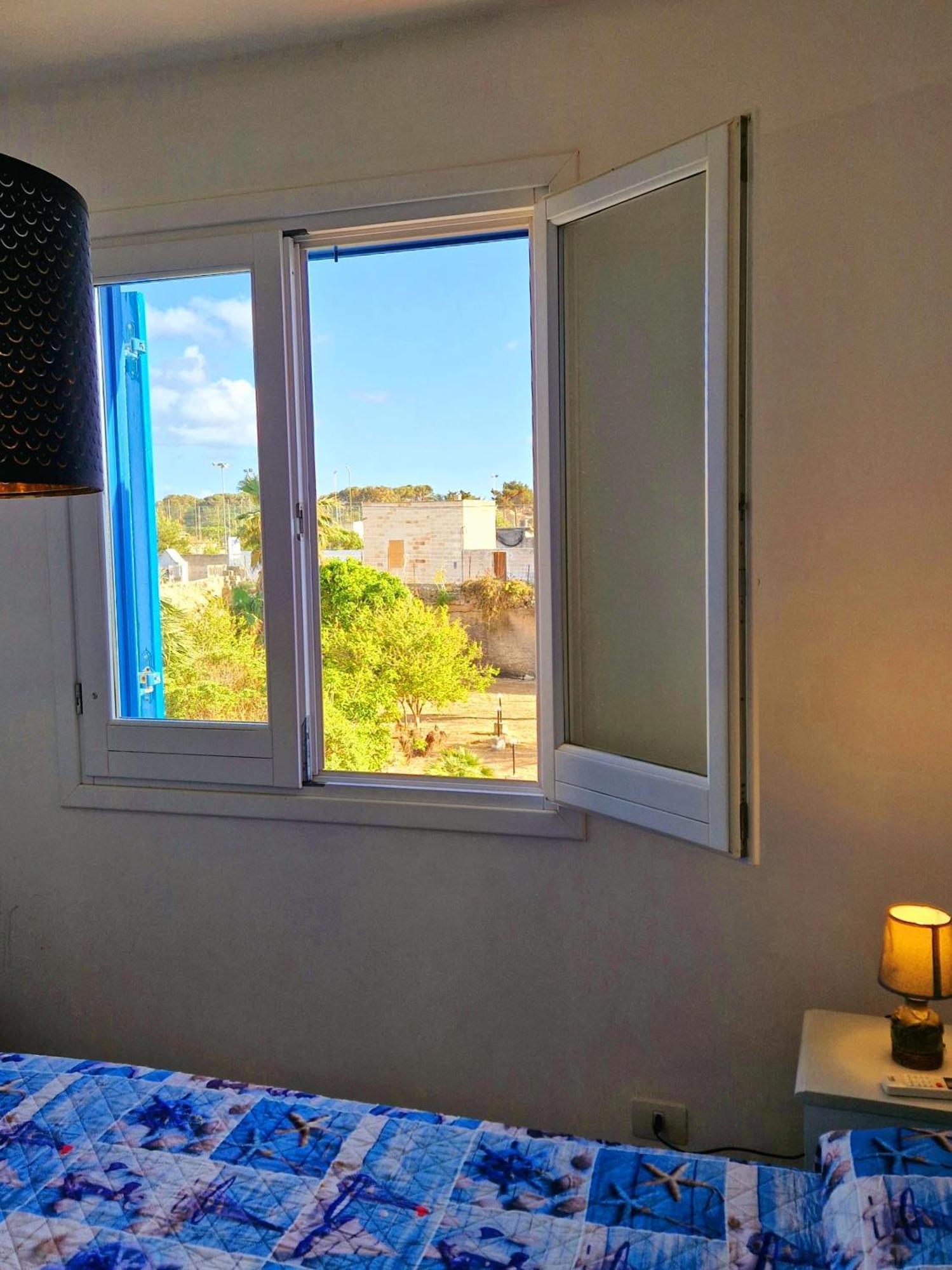 Orsola Apartments Favignana Zimmer foto