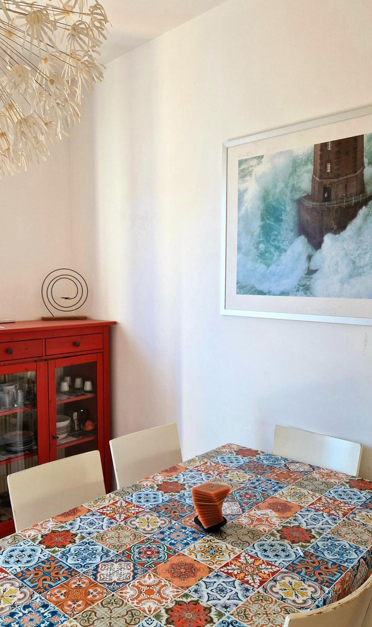 Orsola Apartments Favignana Zimmer foto