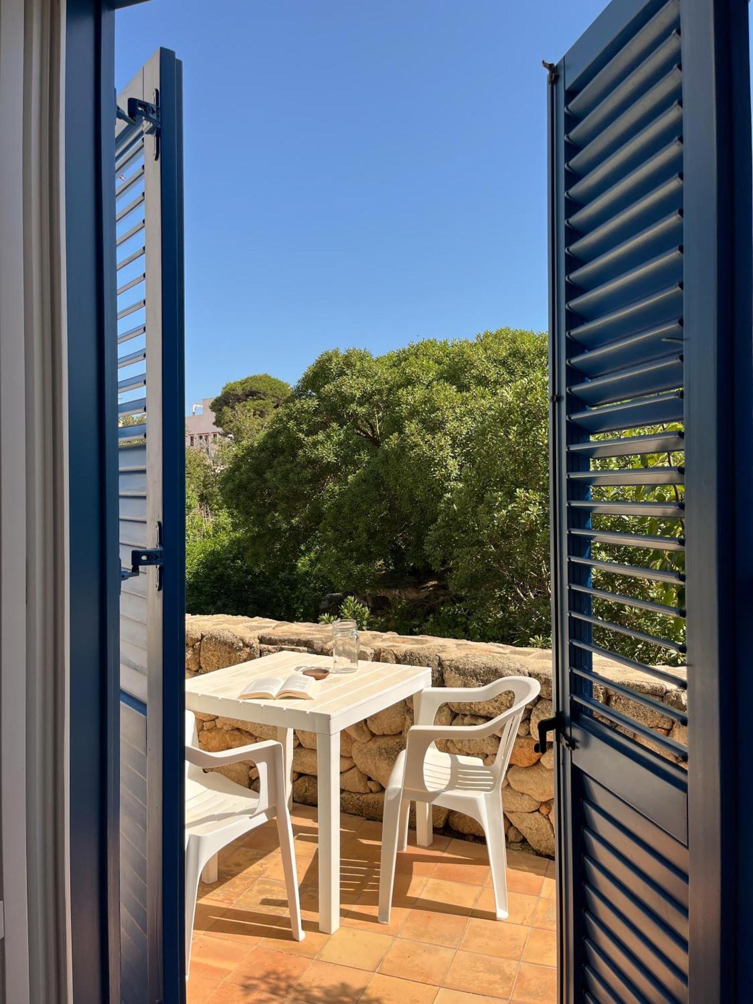 Orsola Apartments Favignana Zimmer foto